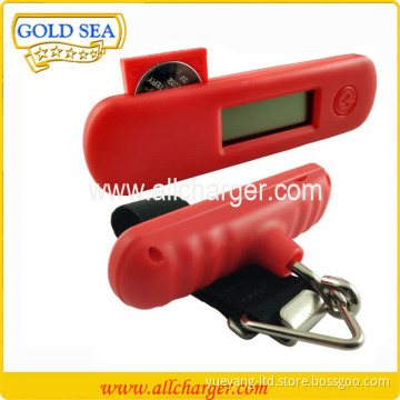 new arrival luggage electric weight scale fishing weighting said